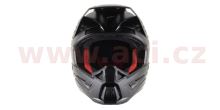 Přilba S-M5 SOLID, ALPINESTARS (matná černá) (5)