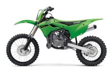 Kawasaki KX85L 2022 - Velká kola (2)