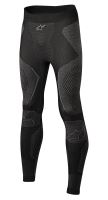 Termoprádlo spodky RIDE TECH WINTER, ALPINESTARS (šedé/černé) 2027
