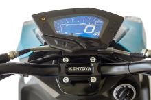 Kentoya Saxon-I 125 4T Modrý Euro5 (6)
