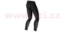 Termoprádlo spodky SEAMLESS PANTS, SPIDI (černá) (1)