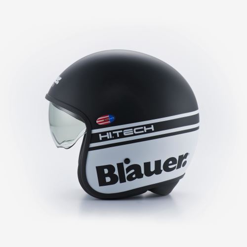 Blauer Pilot 1.1 černá