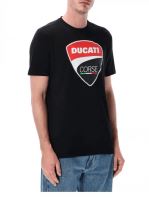 Triko DUCATI CORSE (černá) (1)