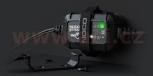 Nabíječka NOCO GENIUS5,  6/12 V, 120 Ah, 5 A (1)