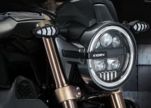 Zontes 125 Scrambler - litá kola (9)