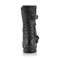 Boty XT-8 GORE-TEX, ALPINESTARS (černá/černá) 2027 (3)