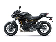 Kawasaki Z650 S Černá 2026 (2)
