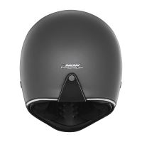 Přilba SEVENTY II, NOX PREMIUM (titanová) 2026 (2)