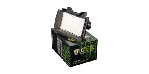 Vzduchový filtr HFA4512, HIFLOFILTRO (levý)