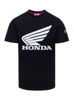 HRC HONDA tričko pánské