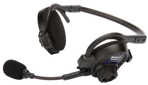 Bluetooth outdoor headset SPH10 (dosah 0,9 km), SENA