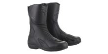 Boty CARACAL GORE-TEX, ALPINESTARS (černá)