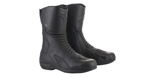 Boty CARACAL GORE-TEX, ALPINESTARS (černá)