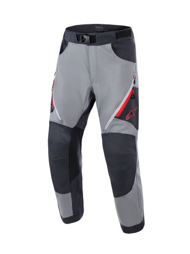 ZKRÁCENÉ kalhoty MAXDURA DUAL, ALPINESTARS (šedá/tmavě šedá) 2027