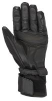 Rukavice RANGE 2 v 1 GORE-TEX GOREGRIP, ALPINESTARS (černá/černá) (1)