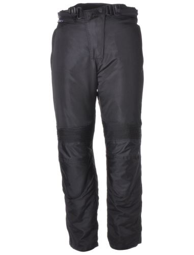 Kalhoty Textile, ROLEFF, dámské (černé)