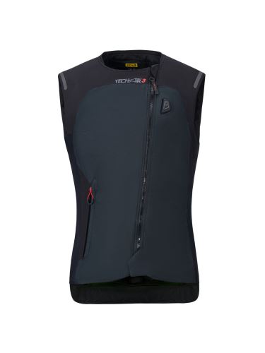 Airbagová vesta STELLA TECH-AIR®3 V2 system, ALPINESTARS, dámská (černá) 2027