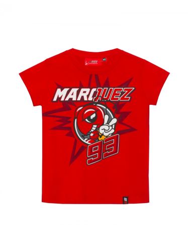MARC MARQUEZ tričko dětské