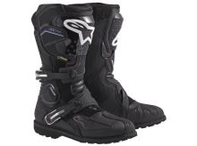 Boty TOUCAN GORE-TEX, ALPINESTARS (černé) 2027