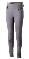 Legíny BANSHEE, ALPINESTARS, dámské (šedé)