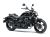 Kawasaki Vulcan S 650 Černá 2026 Sleva 8.000,-