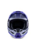 Přilba S-M3 edice JETT LAWRENCE, ALPINESTARS (šedá/fialová/černá) 2027 (5)