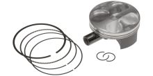 Pístní sada A průměr 76,95 mm (Yamaha), METEOR PISTON Pístní sada A průměr 76,95 mm (Yamaha), METEOR PISTON