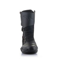 Boty SP-X BOA, ALPINESTARS (černá/černá) 2027 (2)