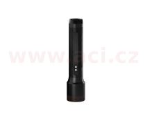 LED LENSER P7R CORE - ruční svítilna, dobíjecí, dosvit 300 m, záruka 7 let (2)