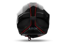 Přilba MATRYX Carbon, AIROH (lesklá) 2026 (2)