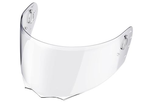 Plexi pro přilby Outrush/R, SENA (čiré)