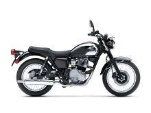 Kawasaki Meguro S1 Černá 2026 (1)