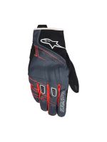 Rukavice MOBLAST WATERPROOF, ALPINESTARS (černá/antracit/oranžová) 2027 Rukavice MOBLAST WATERPROOF, ALPINESTARS (černá/antracit/oranžová) 2027