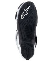 Boty STELLA SMX-6 3 DRYSTAR, ALPINESTARS, dámské (bílá/černá) 2027 (6)