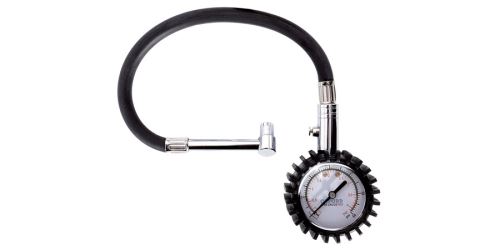 Pneuměřič Tyre Gauge Pro analogový, OXFORD (0-60psi)