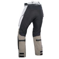 Kalhoty STORMLAND DRY2DRY™, OXFORD ADVANCED (pískové/černé/oranžové) (1)