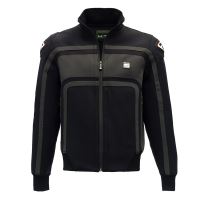 Blauer Bunda Easy Rider černá/šedá XL