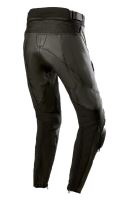 Kalhoty STELLA MISSILE 3, ALPINESTARS, dámské (černá/černá) 2027 (1)