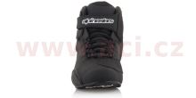 Boty SEKTOR, ALPINESTARS (černé) 2027 (3)