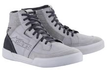 Boty AKIO kolekce DIESEL JEANS, ALPINESTARS (šedá/černá)