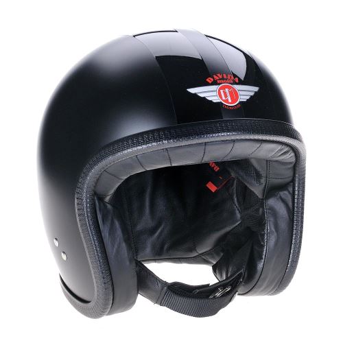 Davida Speedster V3 2 stripes