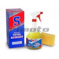 S100 čistič motocyklů - Motorrad Total Reiniger 750 ml