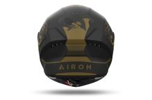 Přilba CONNOR Titan, AIROH (matná) 2026 (2)
