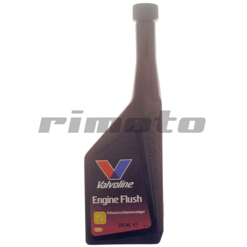 VALVOLINE ENGINE FLUSH čistič olejového systému 350 ml