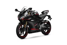 CFMOTO 450 SR Černá 2026