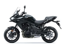 Kawasaki Versys 650 Černá 2026 (2)