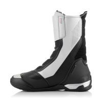 Boty SP-X BOA, ALPINESTARS (černá/stříbrná) 2027 (4)