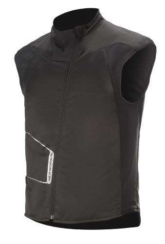 Vyhřívaná vesta HT HEAT TECH, ALPINESTARS (černá) 2027