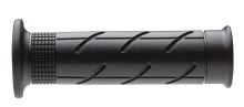 Gripy OEM HONDA styl (scooter/road) délka 120 mm, DOMINO (černé) Gripy OEM HONDA styl (scooter/road) délka 120 mm, DOMINO (černé)