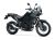 Kawasaki KLE 500 Šedá 2026 Kawasaki KLE 500 Šedá 2026